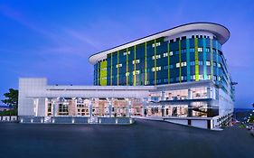 Ck Tanjungpinang Hotel And Convention Centre